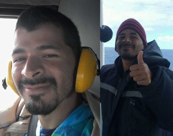 La seguridad de los observadores pesqueros: caso Edison Valencia