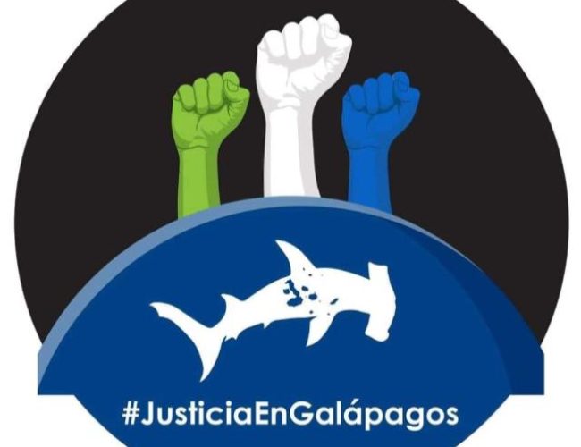 SIN FECHA PRÓXIMA PARA LA AUDIENCIA FINAL POR CASO DE BUQUE CHINO FU YUAN YU LENG 999